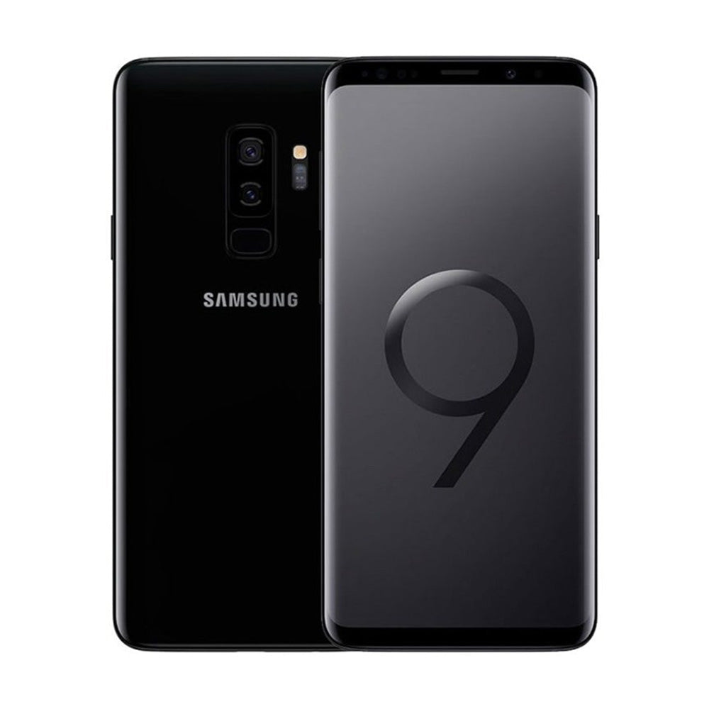 Samsung Galaxy S9 Plus