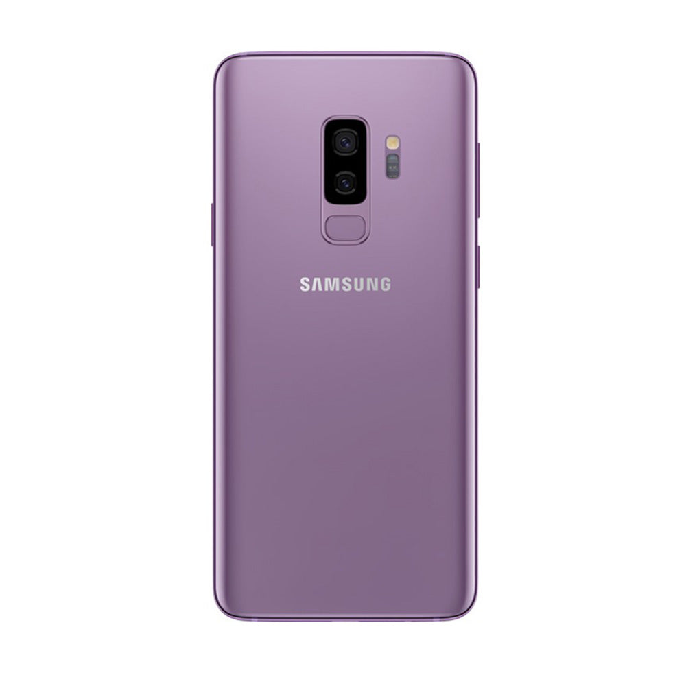 Samsung Galaxy S9 Plus