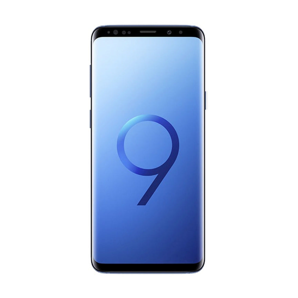 Samsung Galaxy S9 Plus